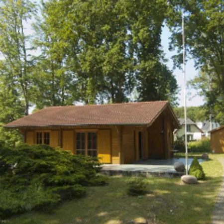 Hébergement de vacances - Weisser Steg Sieben *